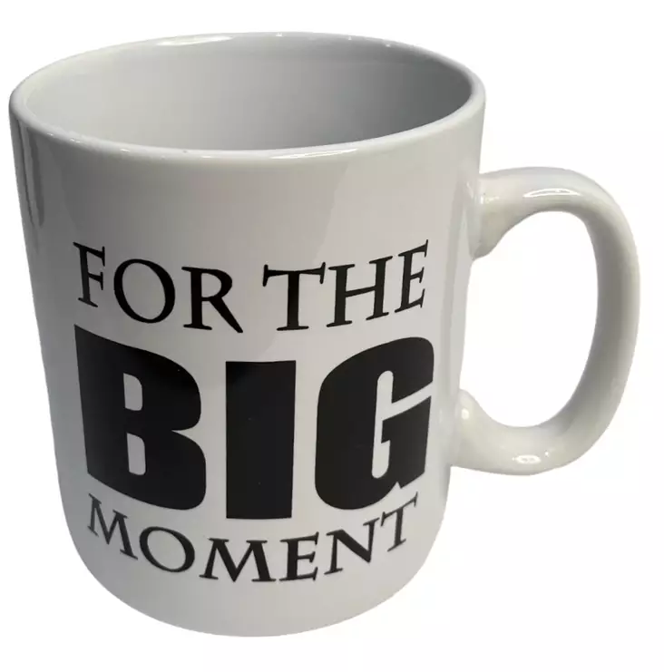 Jättimuki For The Big Moment - Mukit - MUKI22 - 1