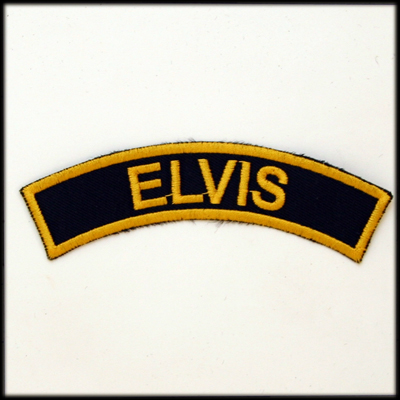 Kaarimerkki, Elvis - Kaarimerkit - K62 - 1