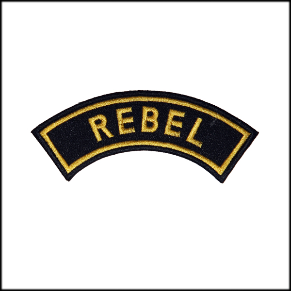 Kaarimerkki, Rebel - Kaarimerkit - K612 - 1