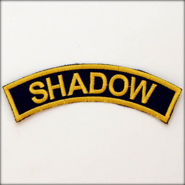 Kaarimerkki, Shadow - Kaarimerkit - K122 - 1