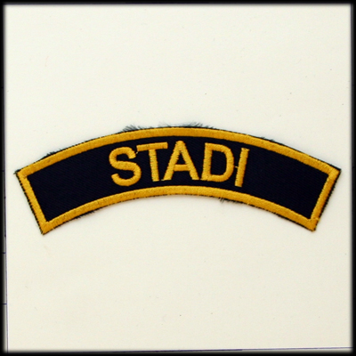 Kaarimerkki, Stadi - Kaarimerkit - K442 - 1