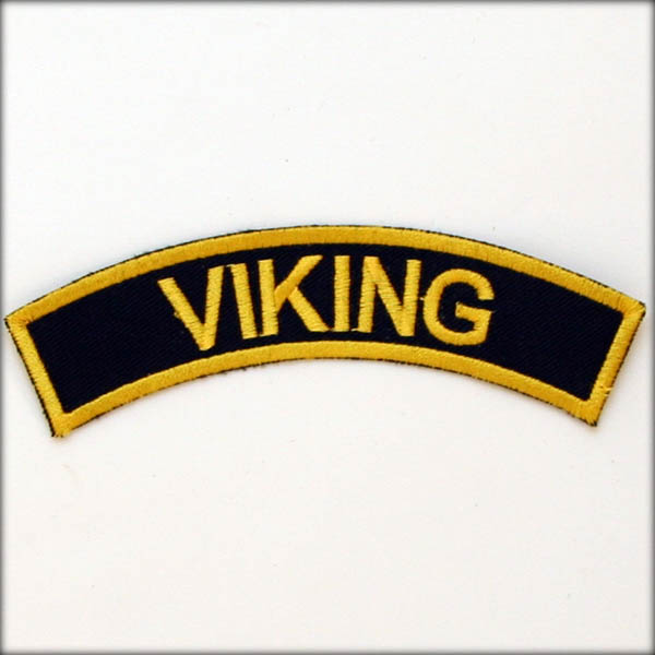 Kaarimerkki, Viking - Kaarimerkit - K112 - 1