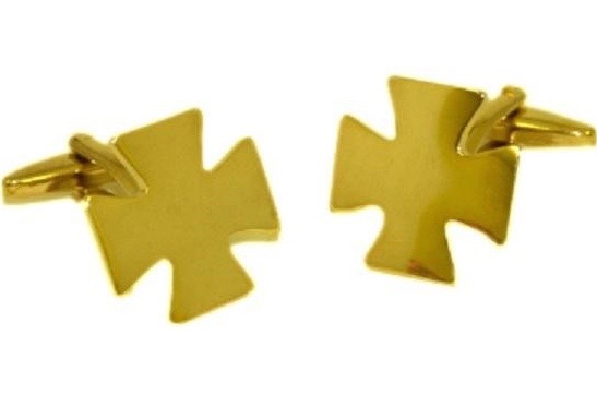 Kalvosinnapit, Maltanristi kulta - Kalvosinnapit - KAL22 - 1