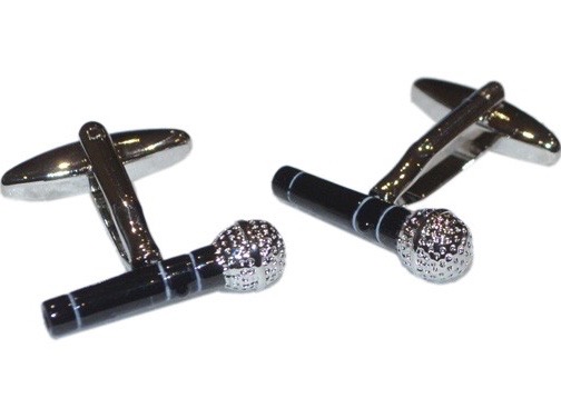 Kalvosinnapit, Modern Microphone - Kalvosinnapit - KAL32 - 1