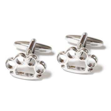 Kalvosinnapit, Nyrkkirauta - Kalvosinnapit - KAL42 - 1