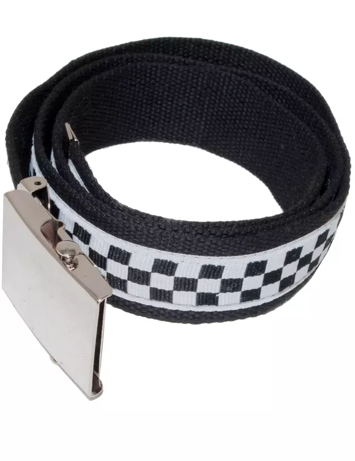 Kangasvyö, Ralliruutu - Kangasvyöt - KGV2 - 1