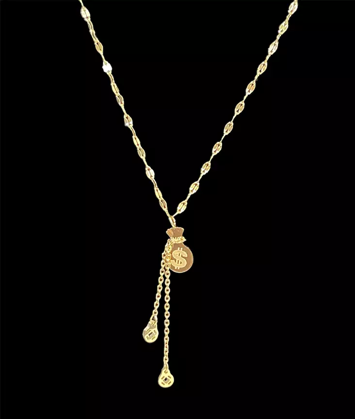 Kaulakoru Dollari US - Kaulakorut - KORU2 - 1