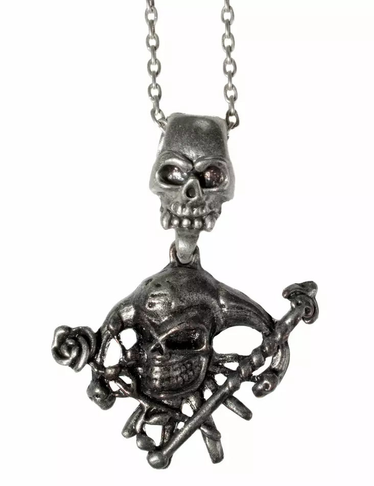 Kaulakoru, Jokeri - Kaulakorut - BA212 - 1