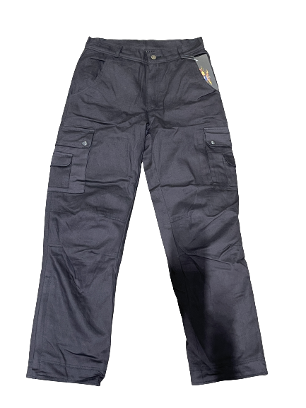 Kevlar ajohousut reisitasku Cargo housu - Ajohousut - KEV12 - 1