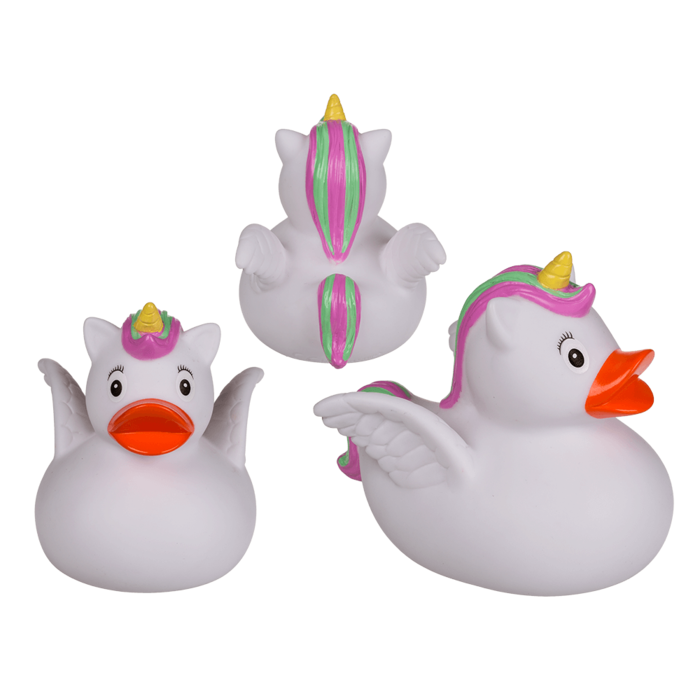 Kumiankka Squeaking duck, Unicorn III - Kumiankat - PRT1352 - 1