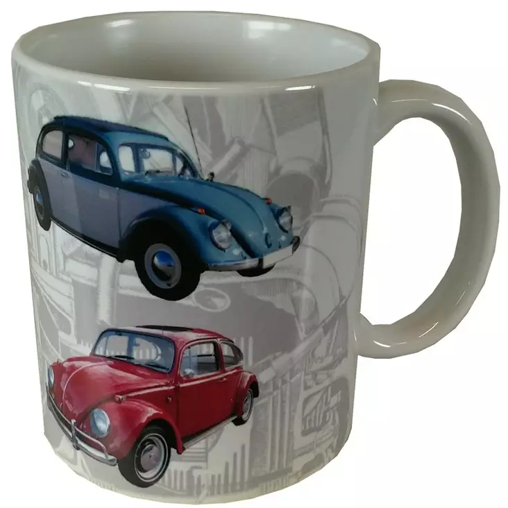 Kuplat-muki lahjapakkauksessa - Mukit - LKM352 - 1