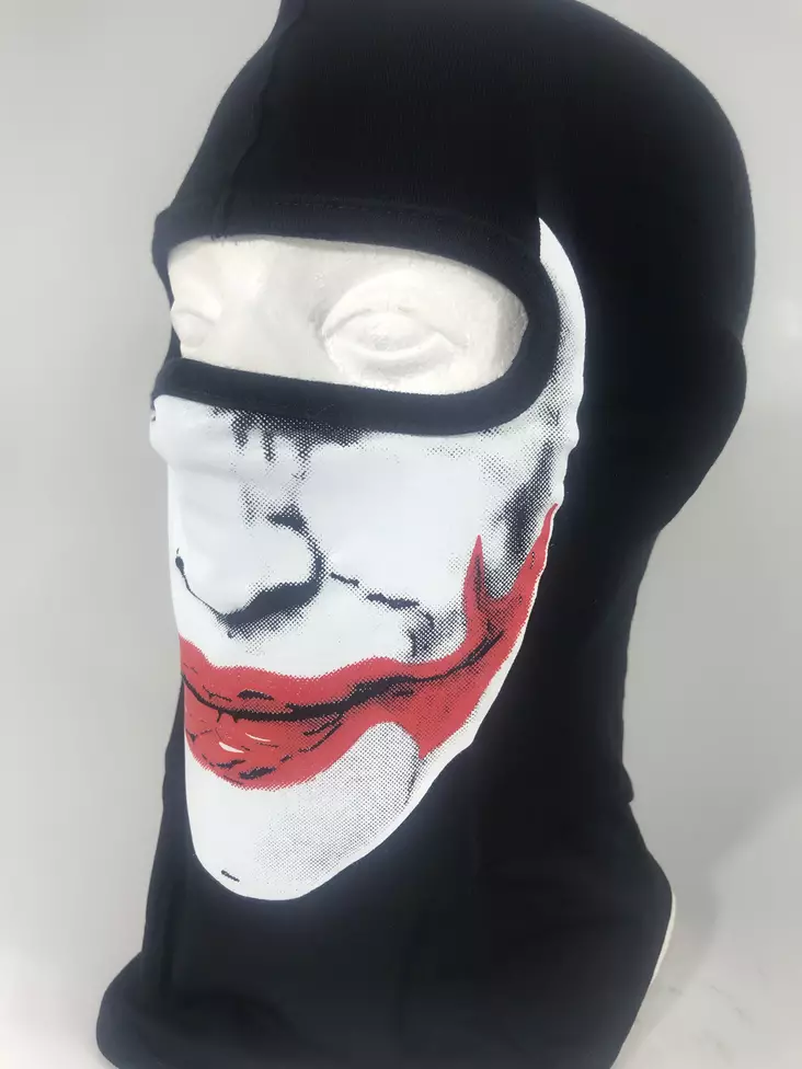 Kypärähuppu, Clown - Päähineet - UT32 - 1