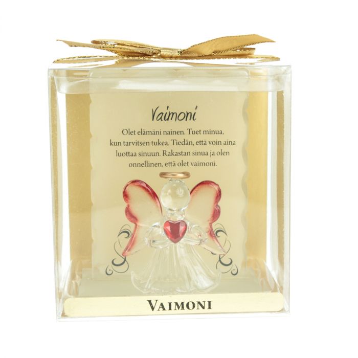 Lasienkeli, Vaimoni - Koriste-esineet - PRT1032 - 1