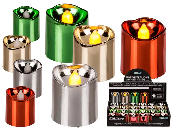 Led-tuikut - Muu sälä - PRT982 - 1