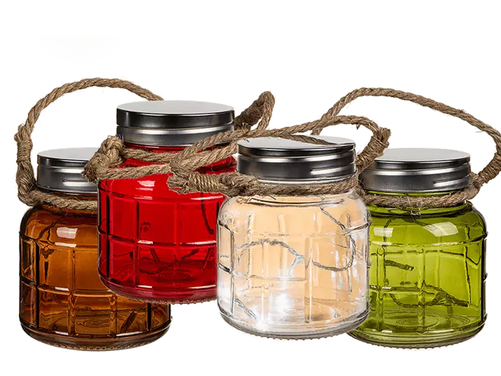 LED valot sisällä, paristokäyttöinen - Valaisin, valoketju - 101582 - 1