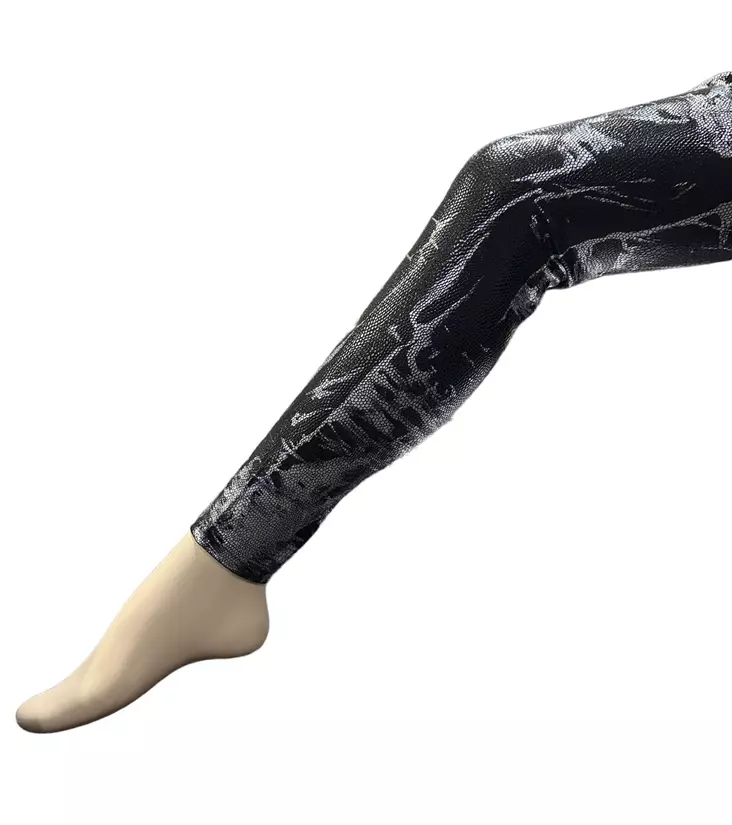 Leggingsit Snake - Leggingsit - LEG612 - 1