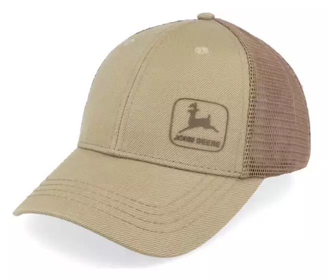 Lippis, John Deere - Lippikset - JD2 - 1