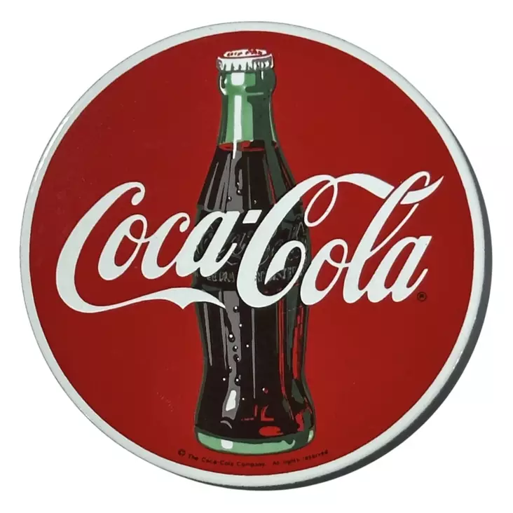 Magneetti Coca Cola - Magneetit - MAG82 - 1