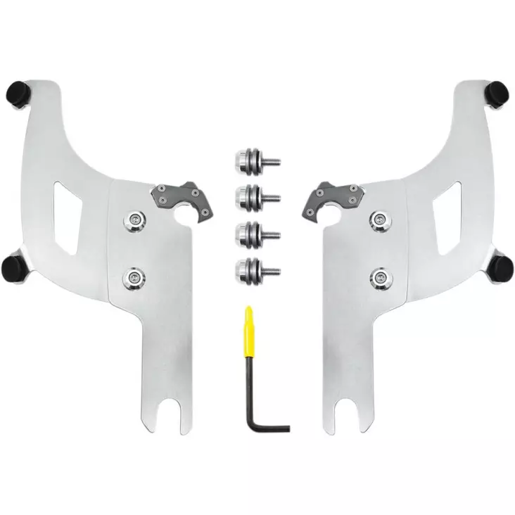 MNT KT BUL FLHRS/XS POL - Tuulilasit ja etumaskit - 23200242 - 1