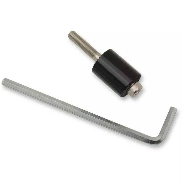 MOUNTING BLOCK HEADLIGHT RISER INDIAN SCOUT - Tuulilasit ja etumaskit - 20011502 - 1