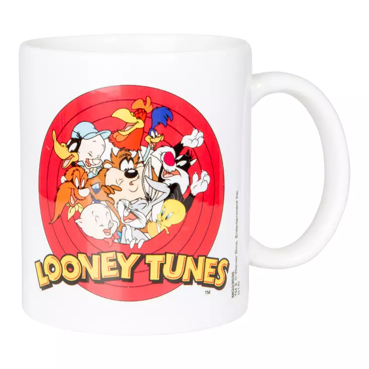Muki Looney Tunes Hahmot - Mukit - MUKI112 - 1