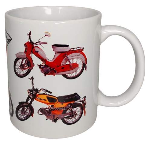 Muki Tunturi-mopot - Mukit - MUKI62 - 1