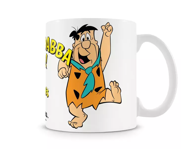 Muki Yabba-Dabba-Doo - Mukit - LKM382 - 1