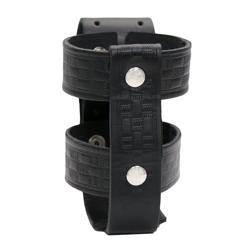 Nahkainen juomateline, Hot Leathers - Astiat - PRT1332 - 1