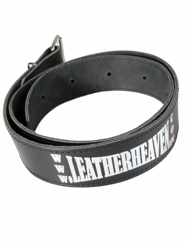 Nahkavy=C3=B6-Leather Heaven-KV72 - Nahkavyöt - KV72 - 1