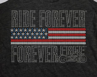 Naisten painijantoppi Glitter-painatus - Topit - NP822 - 1