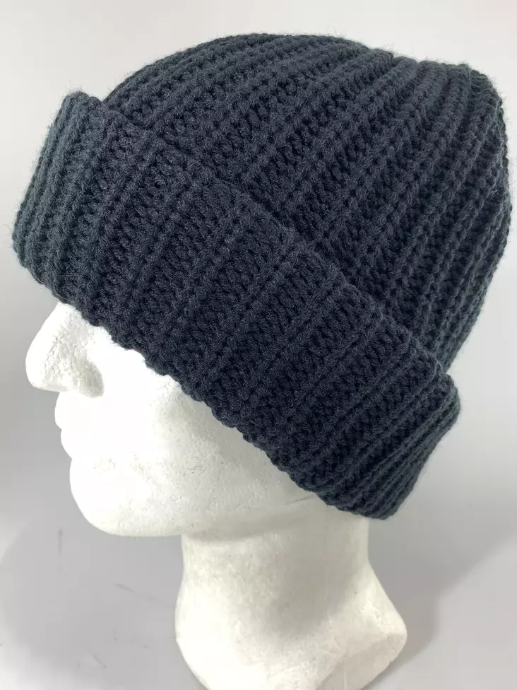 Pipo Heat Mate Thermal Hat Black - Pipot - PI502 - 1