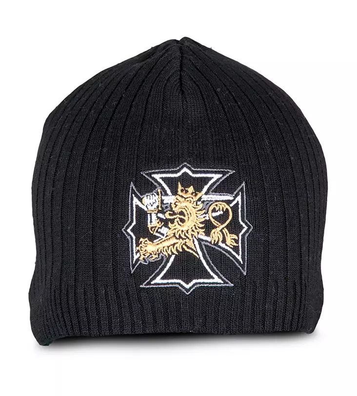 Pipo, Leijona ja maltanristi - Pipot - PI432 - 1