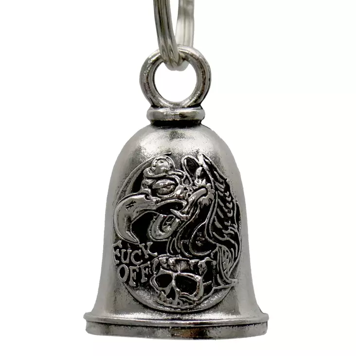 Pirunkello Buzzard - Ajovarusteet - BEA112 - 1