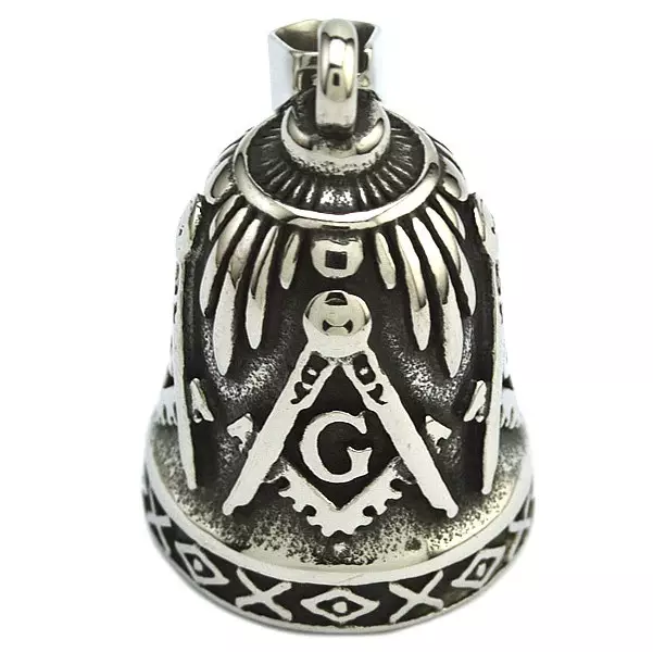 Pirunkello G - Ajovarusteet - BEA102 - 1