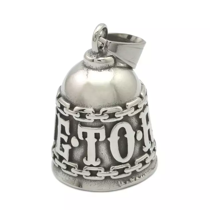 Pirunkello Live to Ride - Ajovarusteet - BEA82 - 1