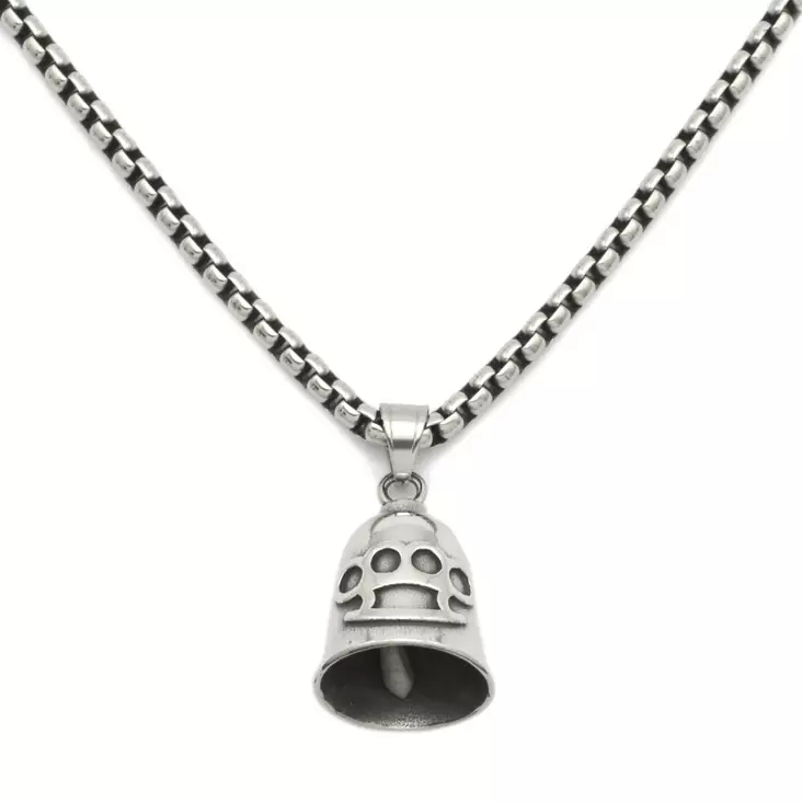 Pirunkello Nyrkkirauta - Ajovarusteet - BEA72 - 1