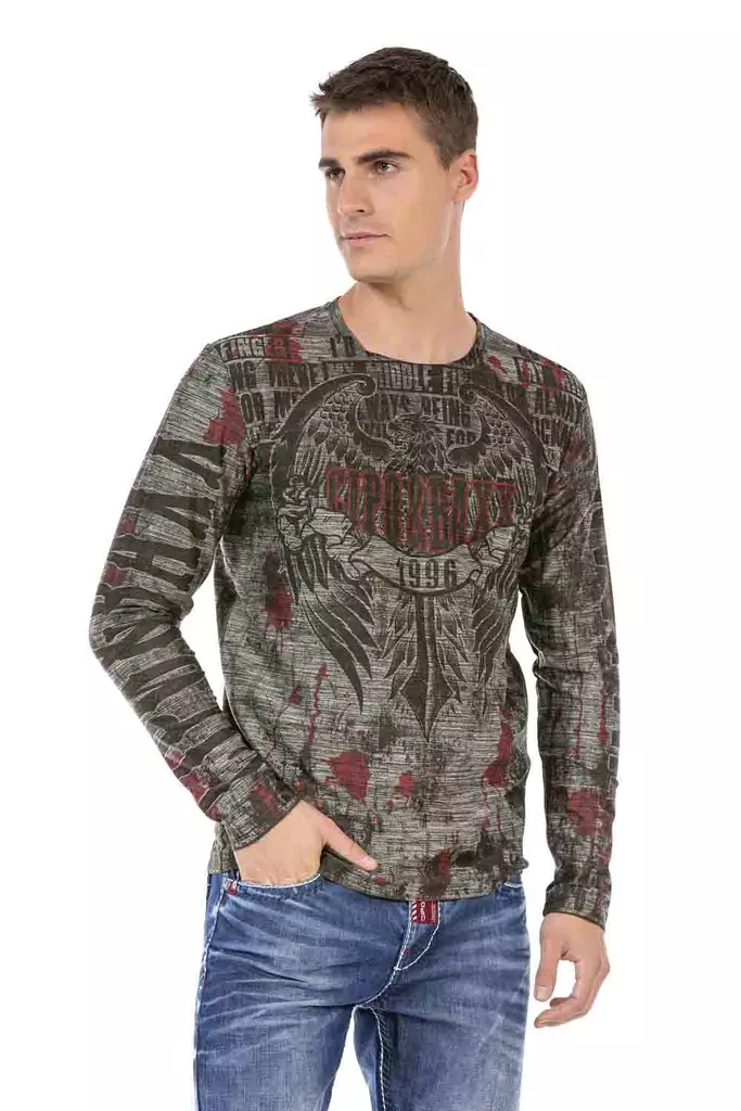 Pitkähiha, Anthracite - Liivit - CIBA72 - 1