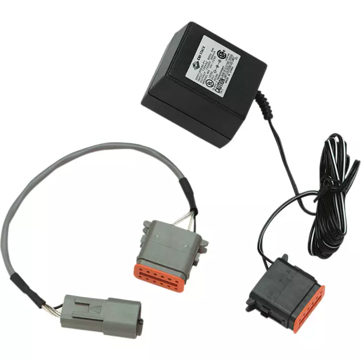 POWER ADAPTER TC88 IGNITIONS - Parts ryhmättömät - 08070002 - 1