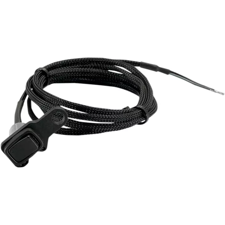 POWER COMMANDER V MAP SELECTION SWITCH - Polttoainejärjestelmän osat - 10202082 - 1