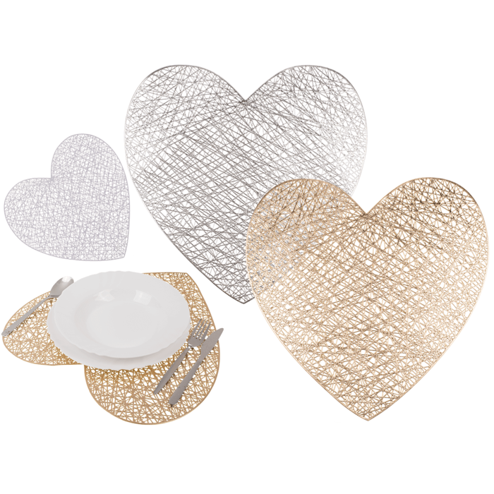 Pöytätabletti Sydän - Tabletit - PRT1222 - 1