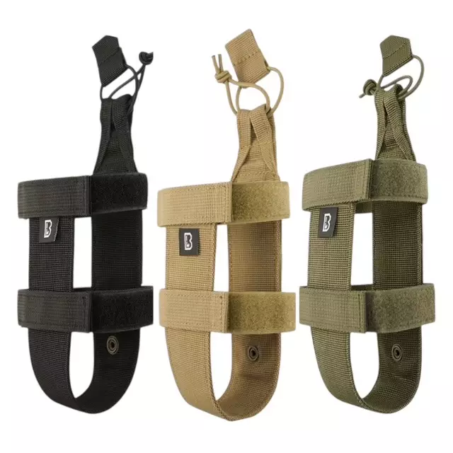 Pullonpidike Brandit Flex Large - Vyöt ja soljet - BR202 - 1