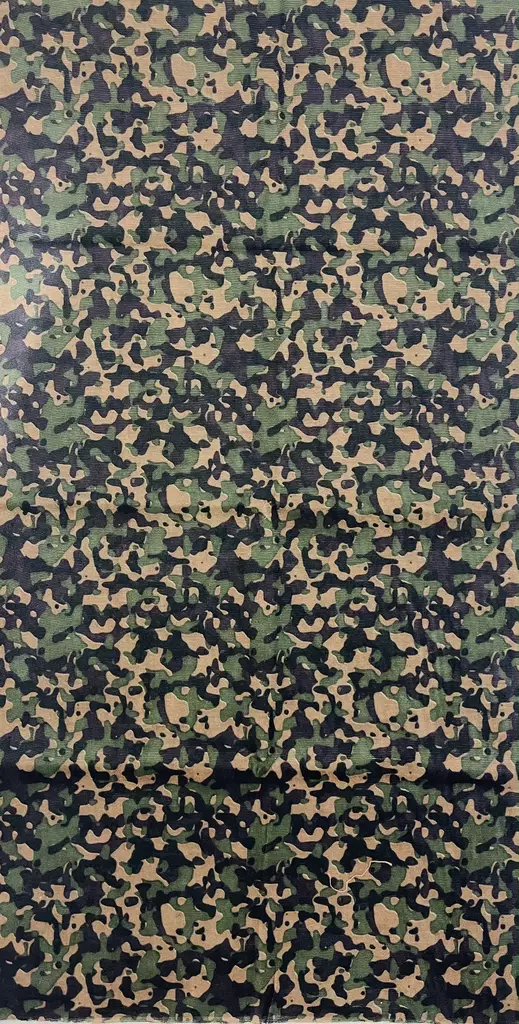 Putkihuivi camo woodland 3-vihreää - Putkihuivit - B302 - 1