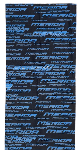 Putkihuivi, Merida Black and Blue - Putkihuivit - B352 - 1