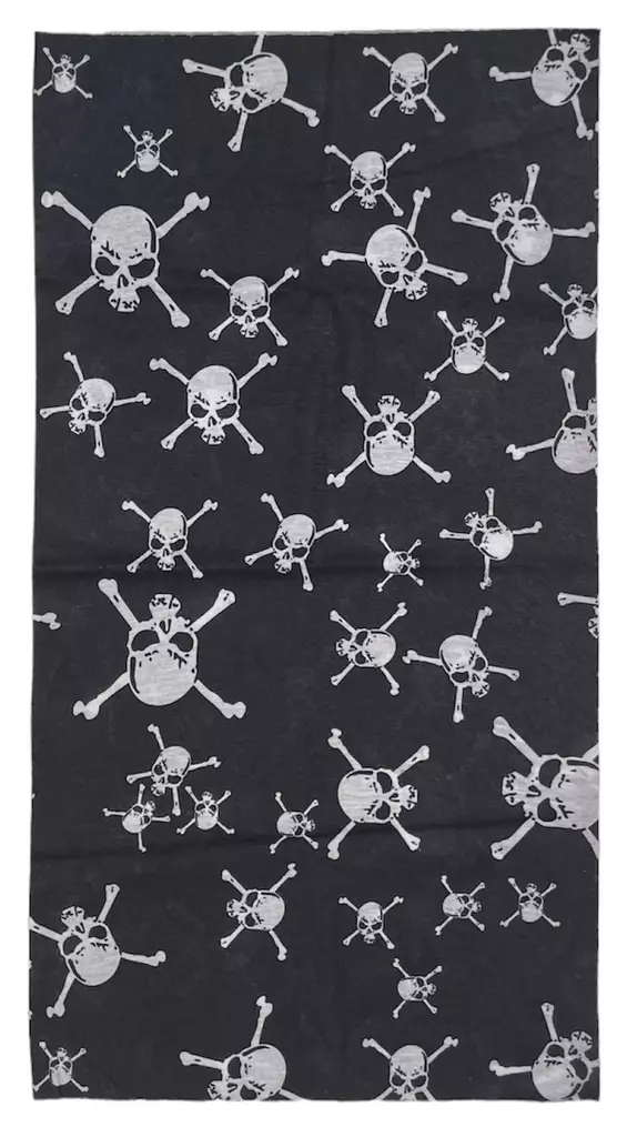 Putkihuivi, Pikkukallot - Putkihuivit - B372 - 1