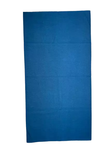 Putkihuivi sininen yksivärinen - Putkihuivit - B402 - 1