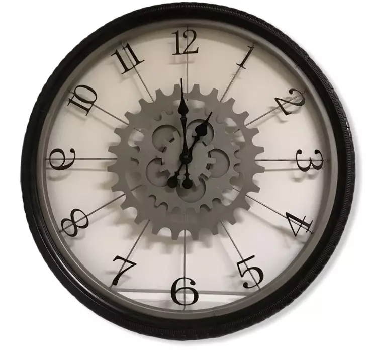 Rengas-kello - Kellot - PELT62 - 1