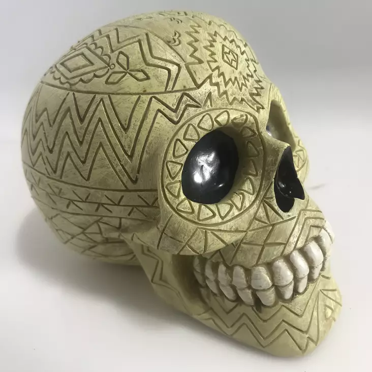 Säästökallo, ornamentti - Säästölippaat - PRT762 - 1