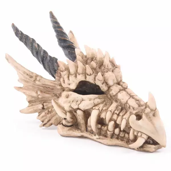 Säästölipas Dragon Skull - Säästölippaat - HOR702 - 1
