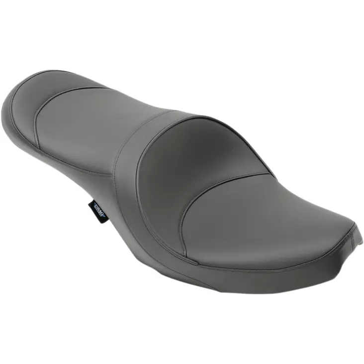 SEAT LOW-PROFILE FX DOUBLE BUCKET BLACK - Satulat ja satulanpäälliset - 08050122 - 1