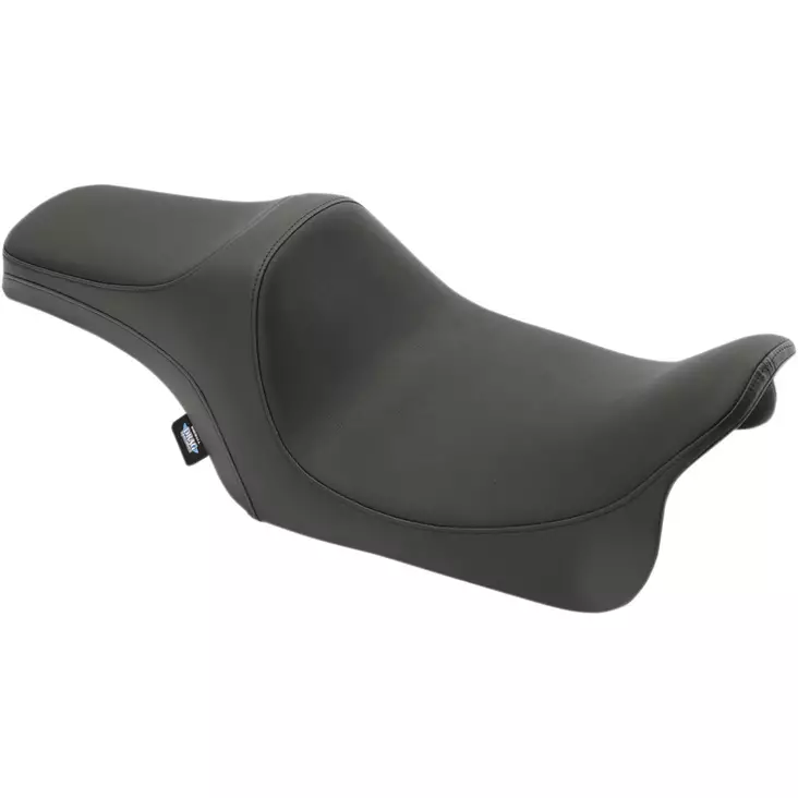 SEAT PREDATOR III SMOOTH BLACK - Satulat ja satulanpäälliset - 08011112 - 1